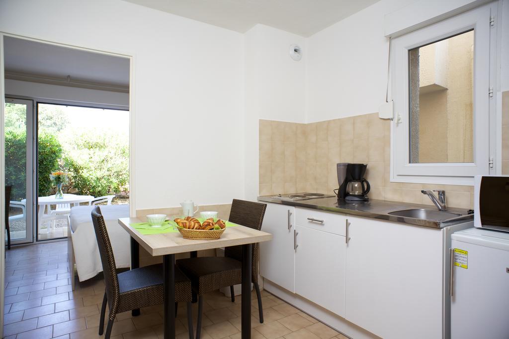 Motel Le Vieux Moulin LʼÎle-Rousse Zewnętrze zdjęcie